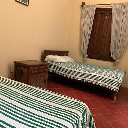 Hotel Fenix Cuyutlan  Bagian luar foto