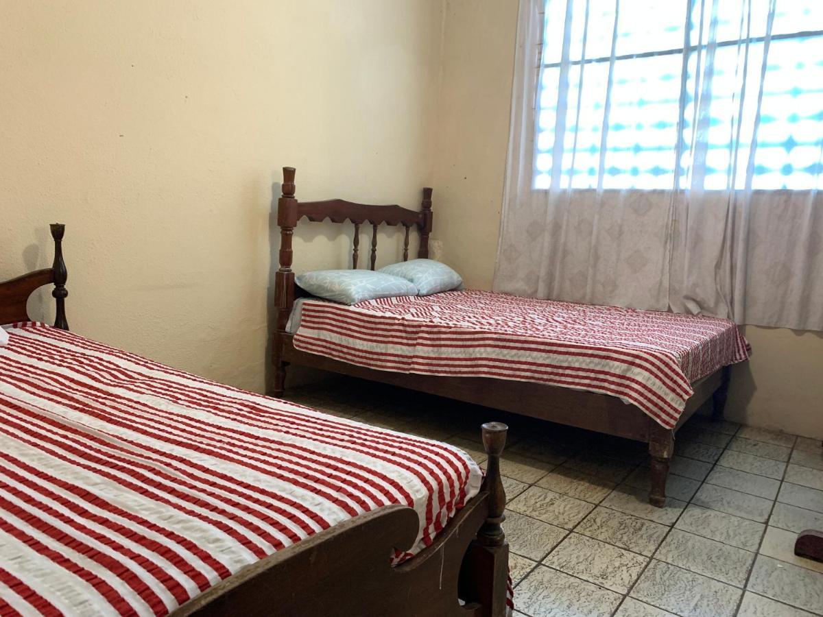 Hotel Fenix Cuyutlan  Bagian luar foto