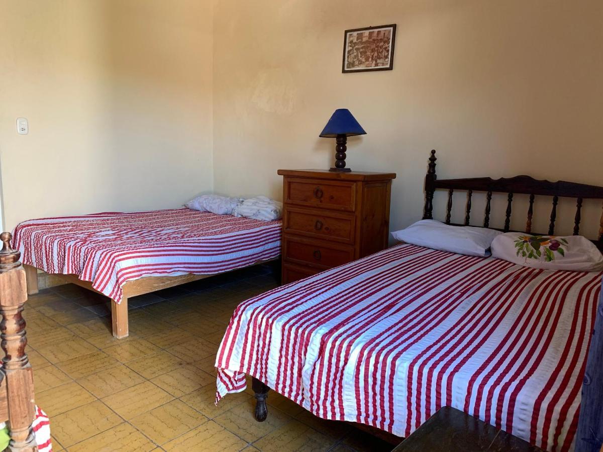 Hotel Fenix Cuyutlan  Bagian luar foto