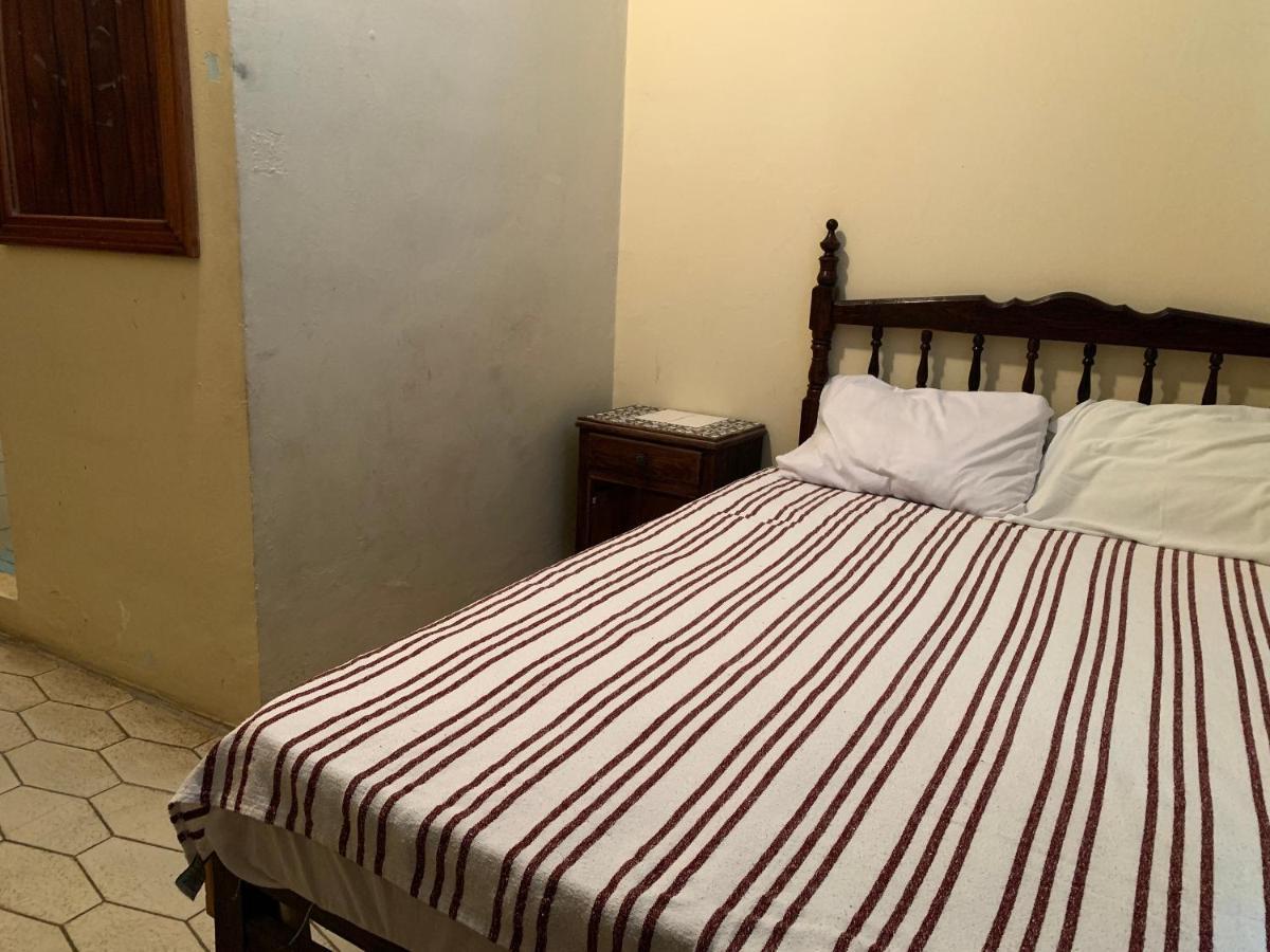 Hotel Fenix Cuyutlan  Bagian luar foto