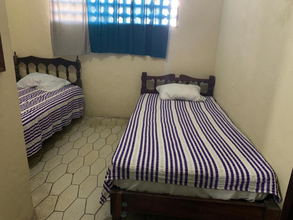 Hotel Fenix Cuyutlan  Ruang foto
