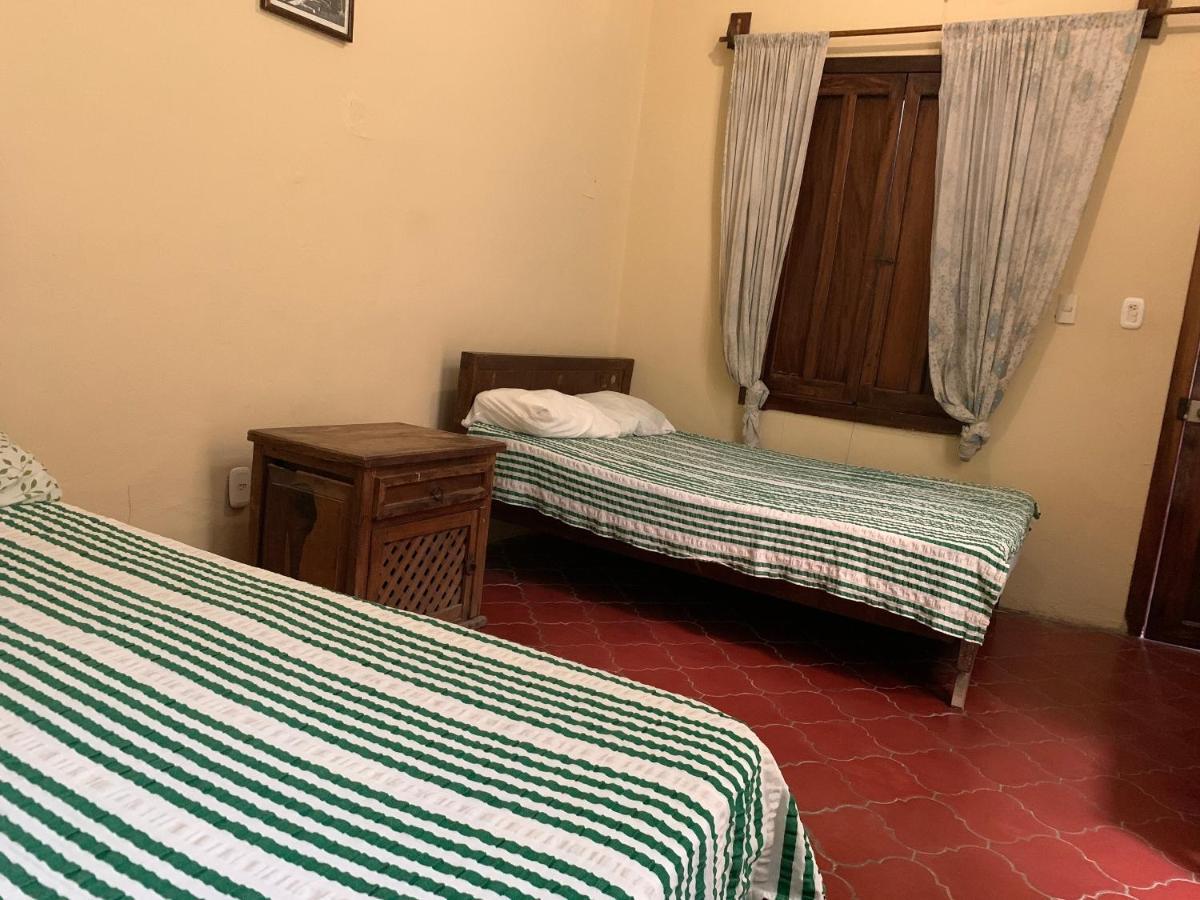 Hotel Fenix Cuyutlan  Bagian luar foto